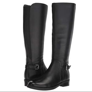 COPY - Blondo evie waterproof riding boot size 9